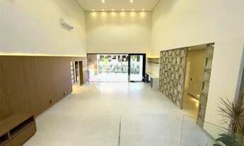 Imagem 6: Casa térrea - Plateau D'or Privilege