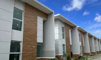 Imagem: BELLO VILLAGE - CASAS EM CONDOMÍNIO FECHADO