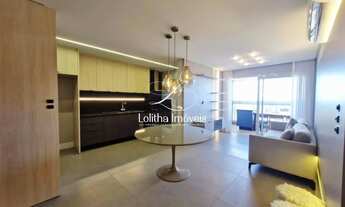 Imagem: Apartamento de Luxo no Kobrasol - 3 Suítes