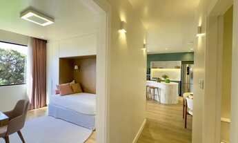 Imagem 5: Apartamento 2 quartos com súite em construção Bairro Tristeza