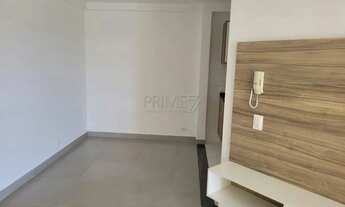 Imagem 3: Excelente apartamento com 2 quartos e 2 vagas na Pauliceia em Piracicaba - SP
