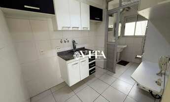 Imagem 4: Apartamento com 3 dormitórios, 76 m² - venda por R$ 550.000,00 ou aluguel por R$ 3.595,00