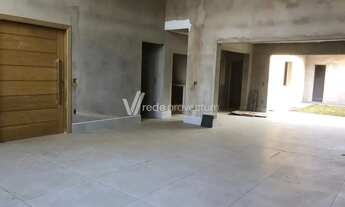 Imagem: Casa - Figueira Branca - Paulínia