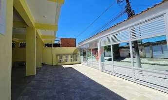 Imagem: Casa com 2 dormitórios à venda, 41 m²