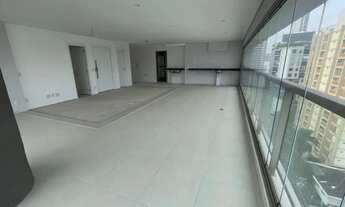 Imagem 3: Vila Madalena: Apartamento de Luxo com 3 suítes e 2 vagas de garagem, 144m² - Venda ou Loc