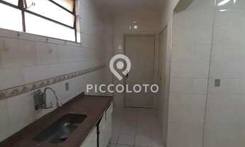 Imagem 6: Apartamento à venda em Campinas, Vila João Jorge, com 3 quartos, com 87.42 m²