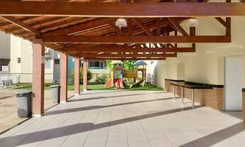 Imagem 3: Apto no Girassol perrinho do balão do Morada do Sol com 3 quartos e banheiros financia