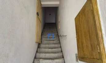 Imagem 3: Casa comercial ou residencial com 2 dormitórios para alugar, 65 m² por R$ 1.400/mês - Moin