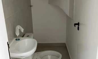 Imagem 6: Imóvel para venda tem 74 metros quadrados com 2 quartos em Jardim Santa Marta - Sorocaba