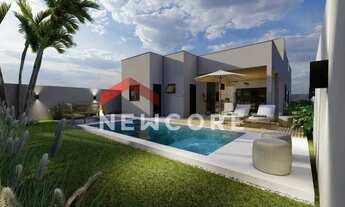 Imagem: Casa de condomínio em Rua Carmo de Brito