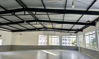 Imagem 6: SALÃO COMERCIAL 290m² - JARDIM SANTA TEREZINHA - TRAVESSA AV ARICANDUVA PROXIMO PQ DO CARM