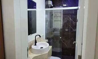 Imagem 3: APARTAMENTO 2 QUARTOS SENDO 1 SUÍTE 71M² ITAIGARA