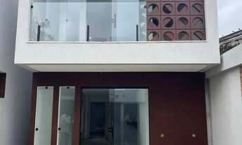 Imagem: Casa à venda em rua pública, PITANGUEIRAS