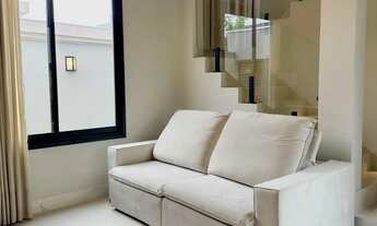 Imagem 5: Casa tipo Sobrado com 179,97m² e 3 suítes à venda por R$ 2.250.000,00 no Condomínio Belved