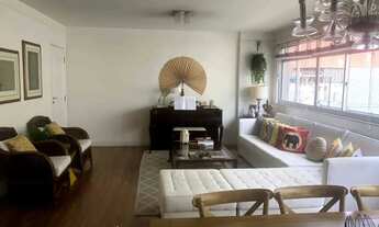 Imagem: Apartamento em Alameda Jaú - Jardim Paulista