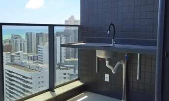 Imagem 2: Apartamento à venda no R. ANTÔNIO FALCÃO, BOA VIAGEM, Recife, PE