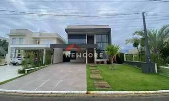 Imagem: Casa de condomínio em Rua L - Bougainvillee