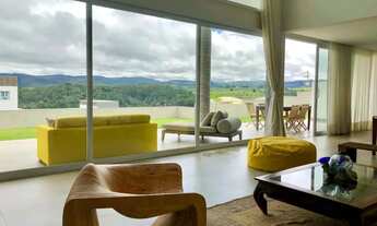 Imagem 2: Casa de condomínio em Rua Francisco Januário Machado - Residencial Terras Nobres - Itatiba