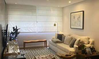 Imagem 4: Imóvel para aluguel possui 100 metros quadrados com 2 quartos em Santa Cecília - São Paulo