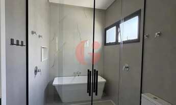 Imagem 7: Casa para venda com 4 suítes e 4 vagas de garagem- 258 m² no bairro Floresta