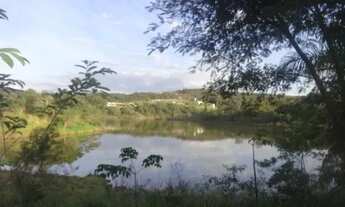 Imagem 5: Vende-se, Lote 7 (38,37 x 56,96; 1113,9m2), quadra 20 localizado no condomínio Gran Royall