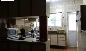 Imagem 6: CASA RESIDENCIAL em SÃO PAULO - SP, JARDIM ODETE