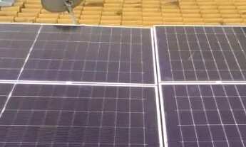 Imagem 2: Casa 2 quartos 2 vagas, 2 banheiro, energia solar, Jandira JD São João, terminal do Fátima