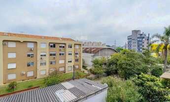 Imagem 5: Cobertura em Jardim Botânico