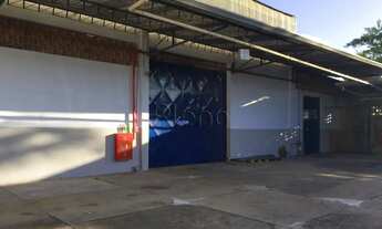 Imagem 6: Galpão à venda em Campinas, Parque Rural Fazenda Santa Cândida, com 10120.2 m²