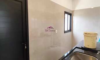 Imagem 6: Casa em Condomínio de Luxo com 3 Suítes no Jardim Residencial Dona Maria Candida em Indaia