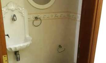 Imagem 6: Apartamento em Avenida Presidente Wilson - José Menino - Santos/SP