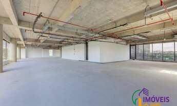 Imagem 6: CONJ. COMERCIAL - CIDADE JARDIM - SP