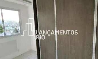 Imagem 5: Taquara Apartamento com 3 dormitórios