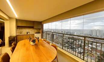 Imagem 5: Apartamento com 4 dormitórios à venda, 175 m² por R$ 2.950.000,00 - Anhangabaú - Jundiaí/S