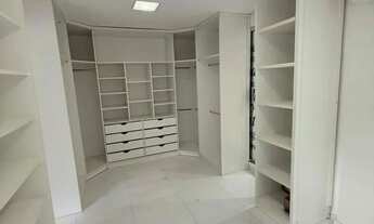 Imagem 6: ACEITO CARRO, PARCELO, ED MARVIC. VIEIRALVES, 279m2, 4 SUÍTES, ARMÁRIOS E AR