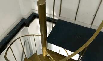 Imagem: Loja no Barra World