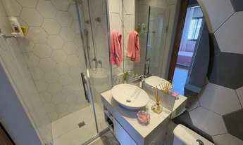 Imagem 7: Apartamento à venda no BRISAS RESIDENCIAL CLUBE , PARALELA, Salvador, BA