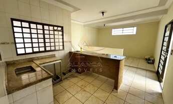 Imagem 4: Casa - Ribeirão Preto - Parque dos Servidores