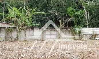 Imagem: Área à venda, 3150 m² por R$ 4.500.000