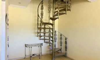 Imagem 6: Cobertura com 4 dormitórios à venda, 160 m² por R$ 1.380.000,00 - Icaraí - Niterói/RJ