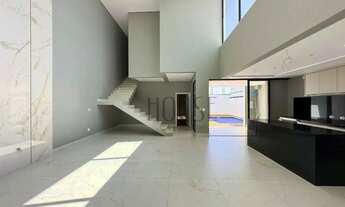 Imagem 2: Casa com 3 quartos à venda, 290 m² Condomínio Residencial Monte Carlo - Sorocaba/SP