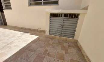 Imagem 4: Casa - Vila Industrial - Campinas