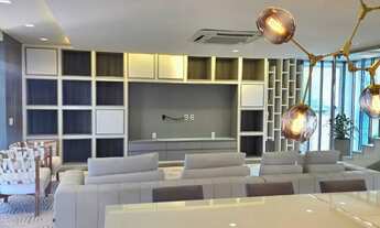 Imagem 4: Casa 4 Suítes mobiliada em Condominio