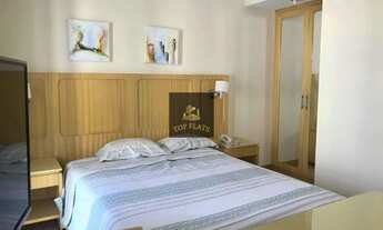 Imagem 4: Flat disponível em Perdizes-SP