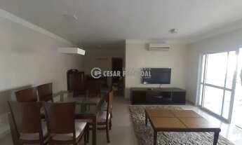 Imagem 4: Apartamento Padrão Jardim Botânico Apartamento padrão Jardim Botânico- Zona Sul- Ribeirão