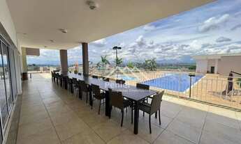 Imagem 6: Terreno à venda, 543 m² por R$ 680.000 - Quinta dos Ventos - Ribeirão Preto/SP