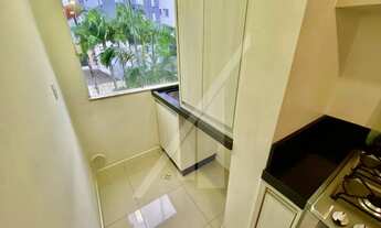 Imagem 7: Lindo apartamento mobiliado no bairro Velha, com 02 dormitórios sendo 01 suíte, 01 garagem