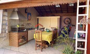 Imagem: Casa em Rua Praia dos Sonhos - Guilhermina