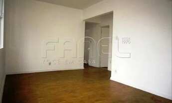 Imagem 3: Apartamento 80 m² com 1 vaga e 2 quartos