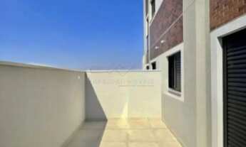 Imagem 2: Apartamento de 02 Dormitórios 78m² por R$410.000,00 na Vila Pires - Santo André - SP